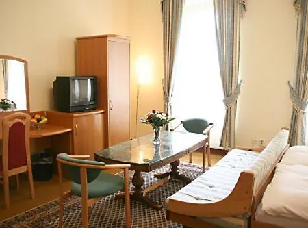 Hotel Adler Gießen
