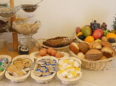 Adler Hotel Gießen