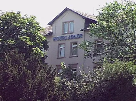 Hotel Adler
